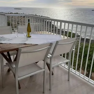 Apartment S'estel. Colonia De Sant Jordi. Mallorca, Colònia de Sant Jordi