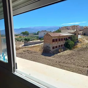 Casa Maria Habitación en casa particular Gabia la Chica