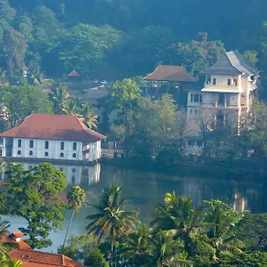 Mcleod-inn , Kandy Šrí Lanka