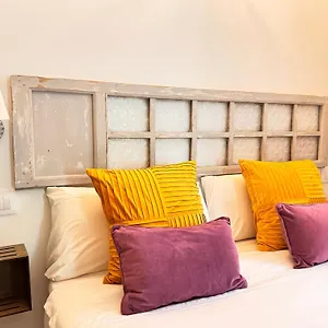 Palace House Hercules - , Sevilla Španělsko