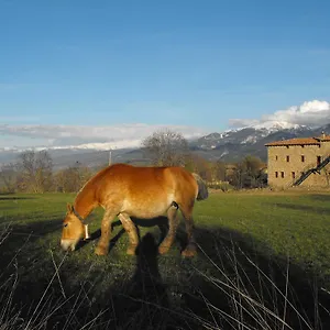Cal Trisca Casa rural Bellver de Cerdanya