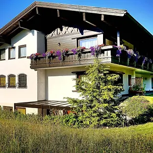 Bachblick , Übersee Německo