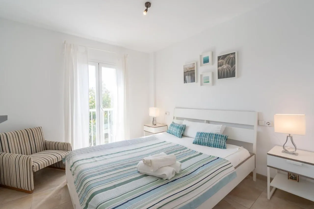 Ferienwohnung Casa Colonia Colònia de Sant Jordi Spanien