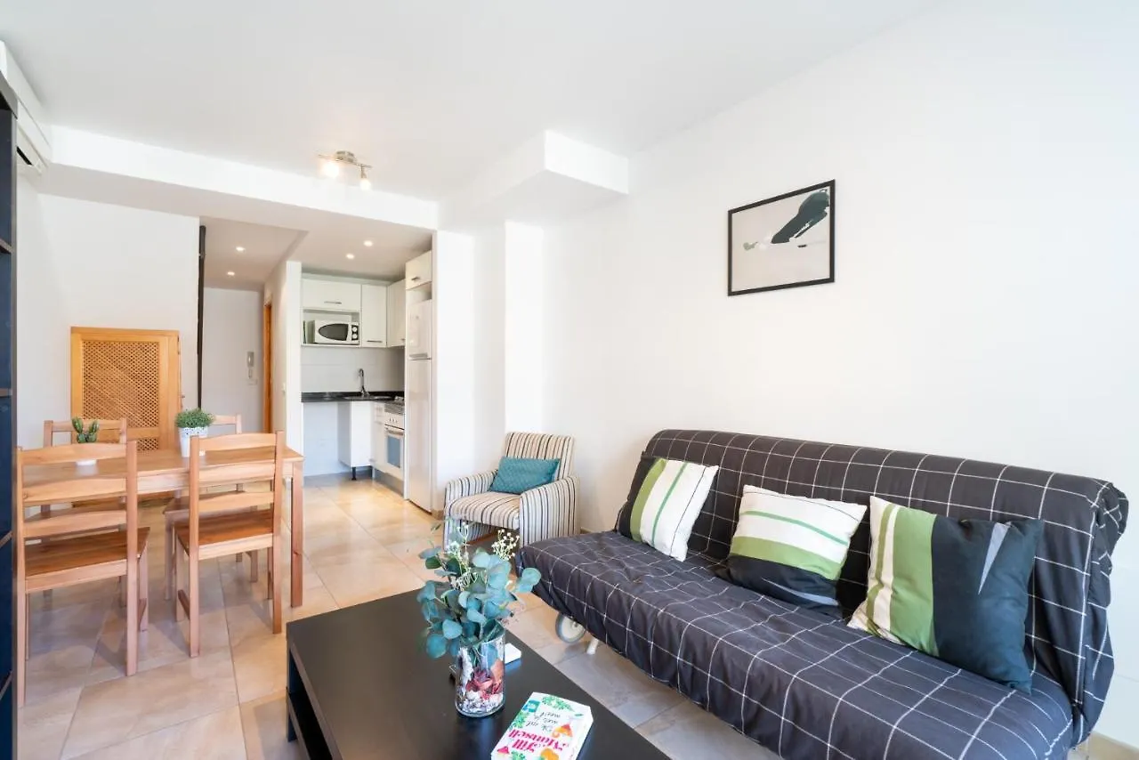 Ferienwohnung Casa Colonia Colònia de Sant Jordi 0*,  Spanien