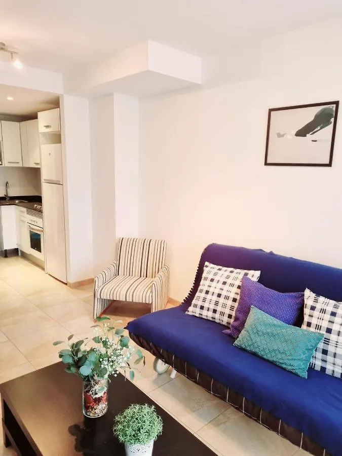 Ferienwohnung Casa Colonia Colònia de Sant Jordi 0*,  Spanien