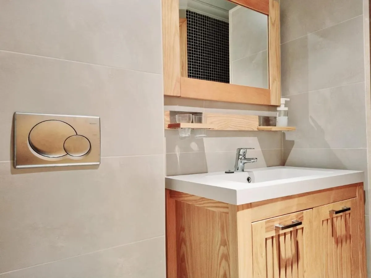 Ferienwohnung Casa Colonia Colònia de Sant Jordi