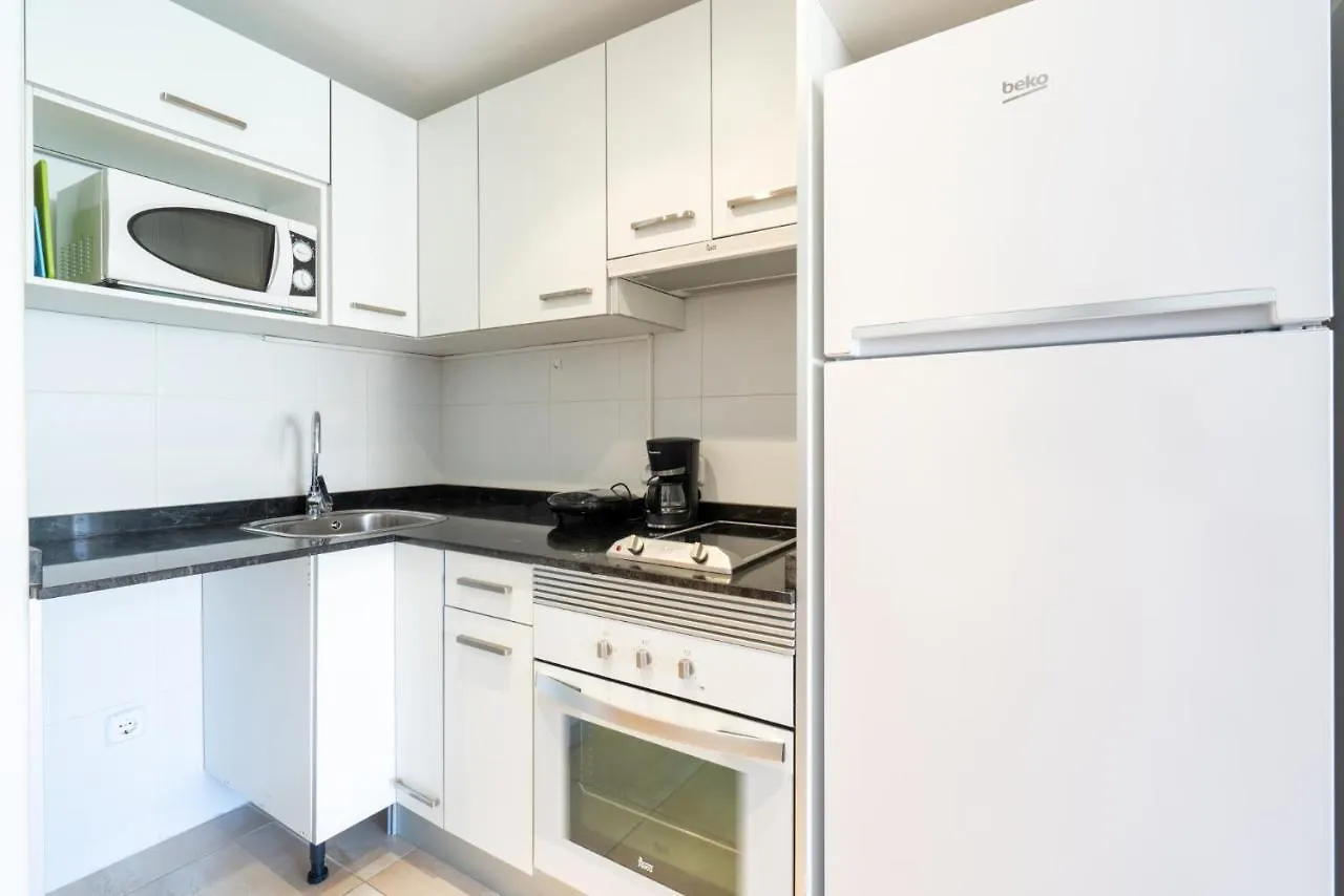 Ferienwohnung Casa Colonia Colònia de Sant Jordi Spanien