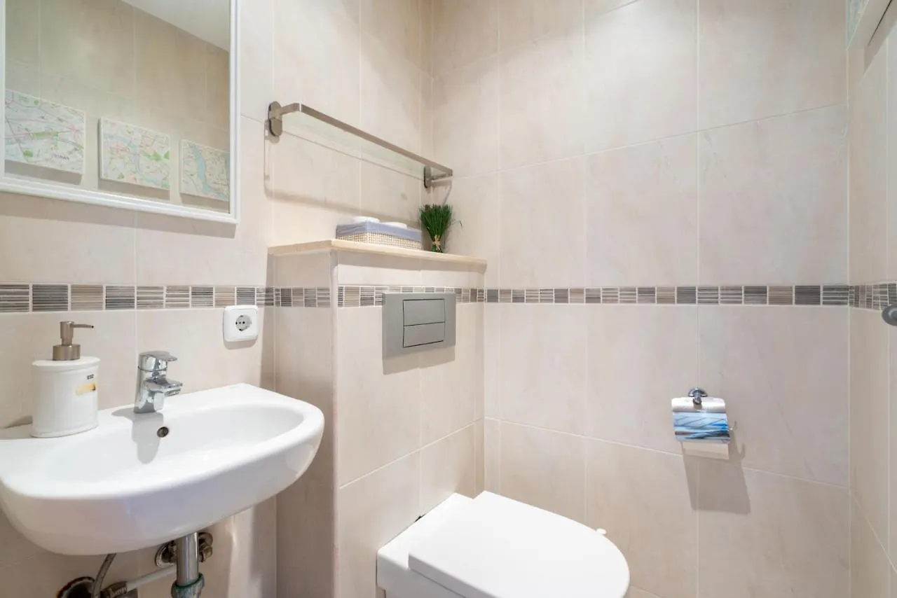 Ferienwohnung Casa Colonia Colònia de Sant Jordi 0*,