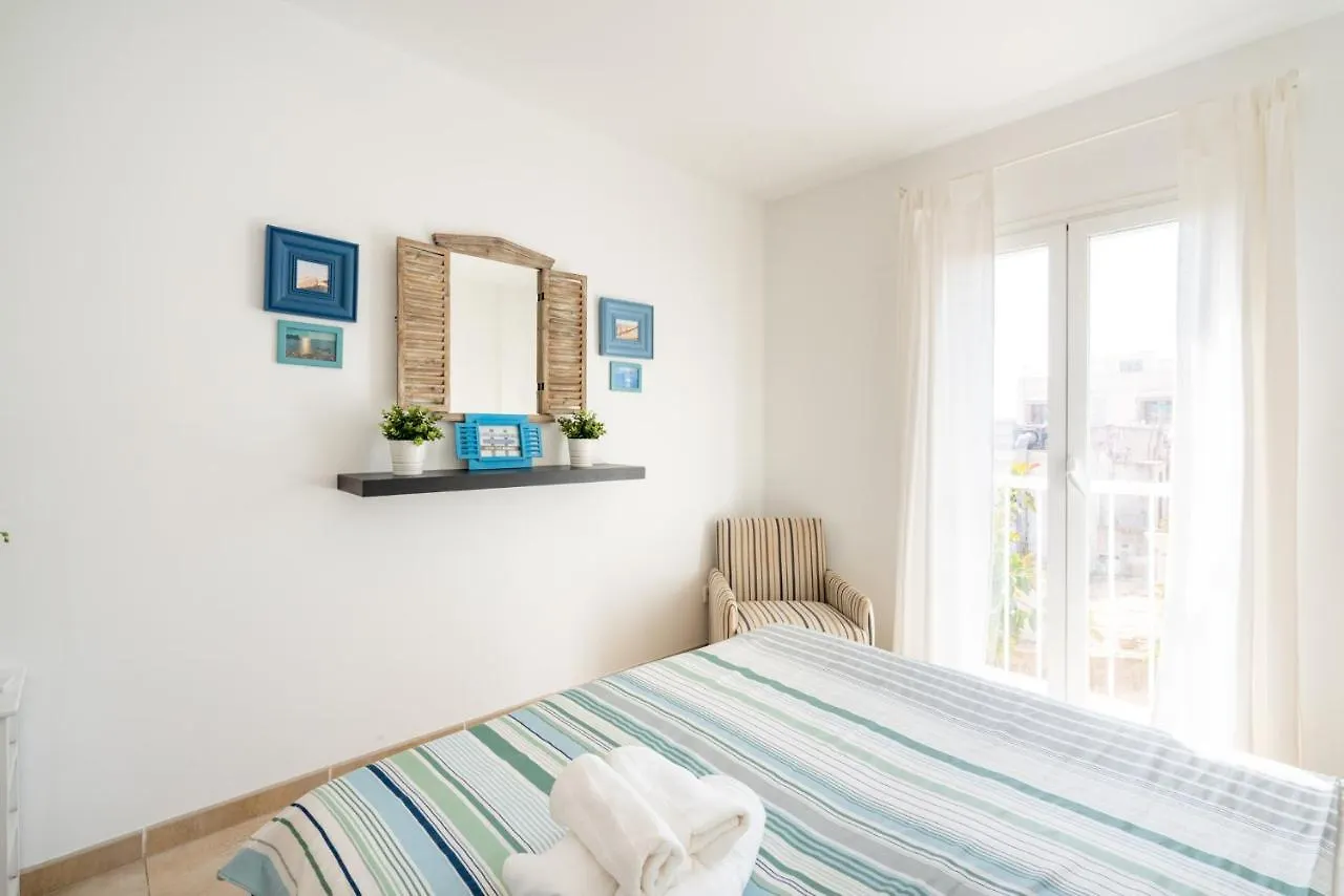 Ferienwohnung Casa Colonia Colònia de Sant Jordi 0*,  Spanien