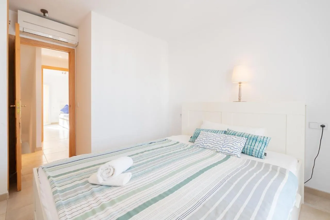 Ferienwohnung Casa Colonia Colònia de Sant Jordi 0*,